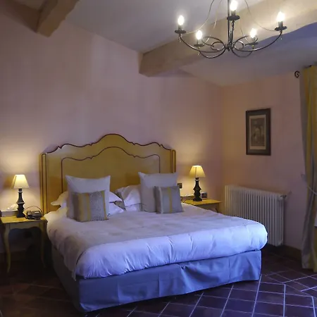 La Mazarin Hotel