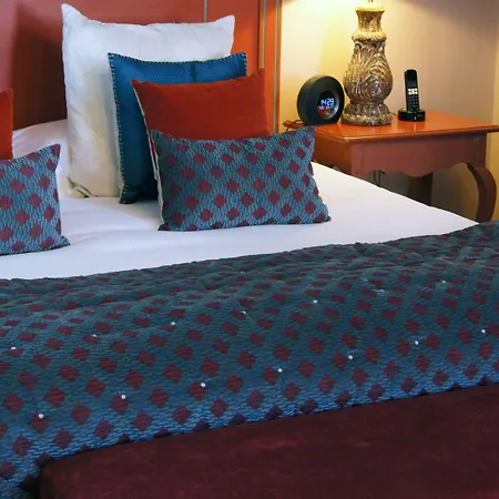 Hotel La Mazarin