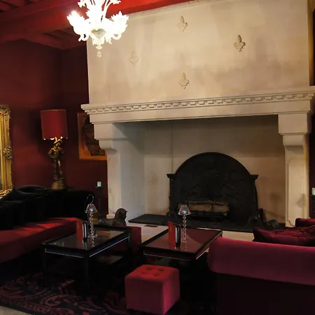 La Mazarin 5*