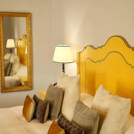 Hotel La Mazarin