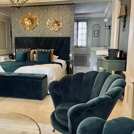 La Mazarin 5* Aigues-Mortes