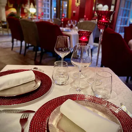 La Mazarin 5*