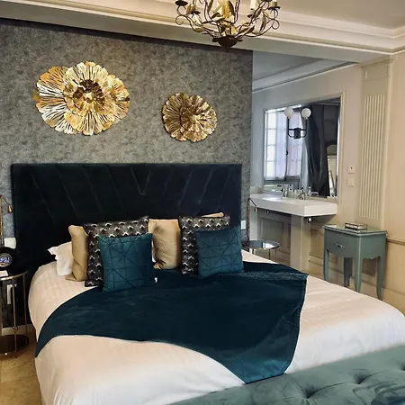 La Mazarin 5* إج مورت