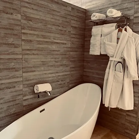 Hotel La Mazarin 5*