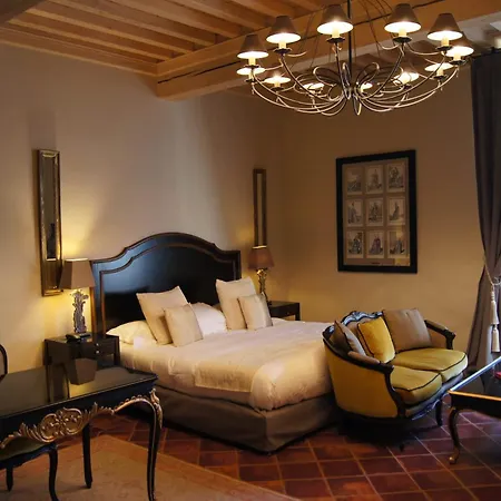 La Mazarin Hotel