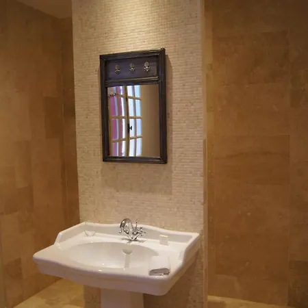 Hotel La Mazarin