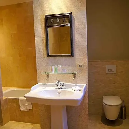 La Mazarin 5*