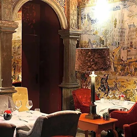 La Mazarin