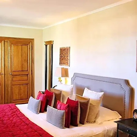 La Mazarin 5*