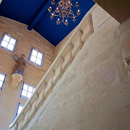 La Mazarin 5* Aigues-Mortes