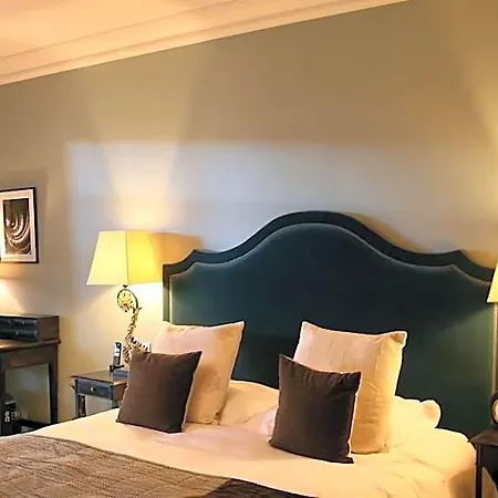 Hotel La Mazarin Aigues-Mortes