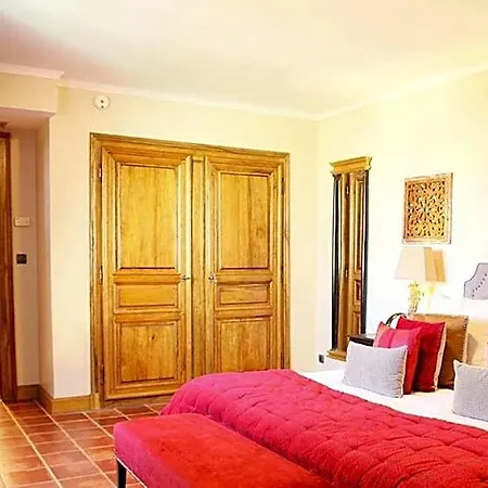 La Mazarin Hotel Aigues-Mortes