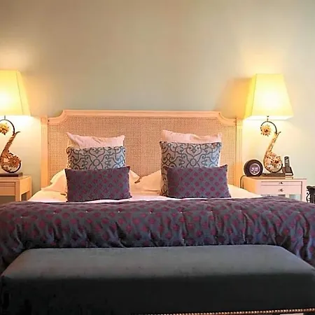 La Mazarin 5* Aigues-Mortes