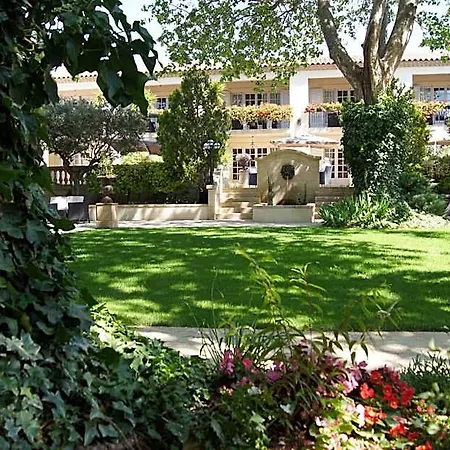 Hotel La Mazarin