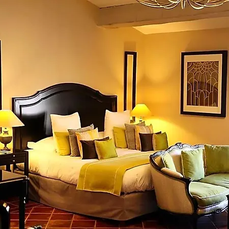 Hotel La Mazarin
