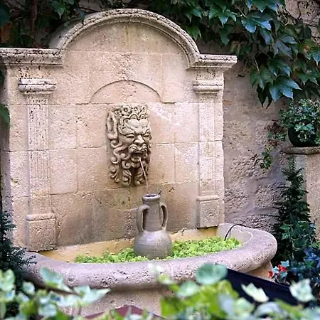 La Mazarin 5*