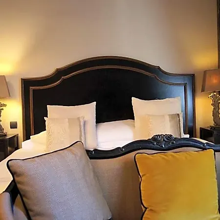 La Mazarin Hotel Aigues-Mortes