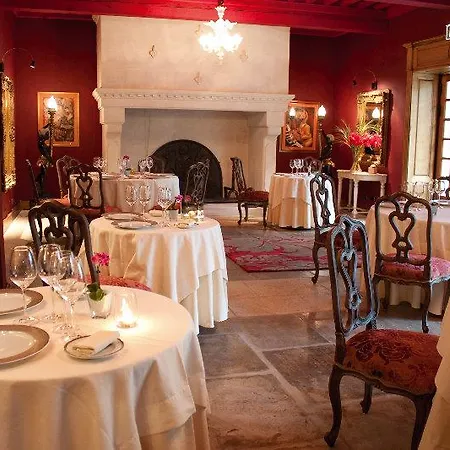 La Mazarin 5*