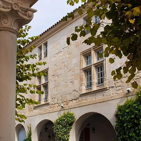Hotel La Mazarin