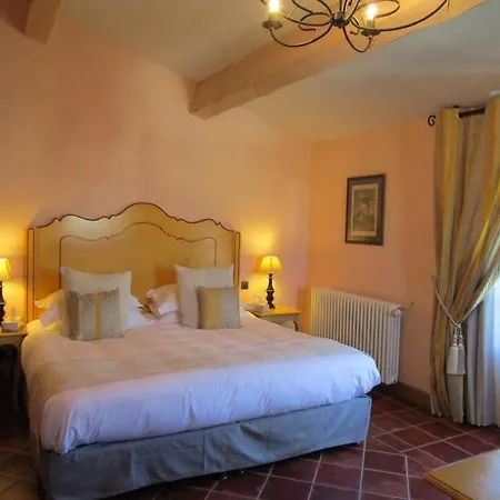 La Mazarin