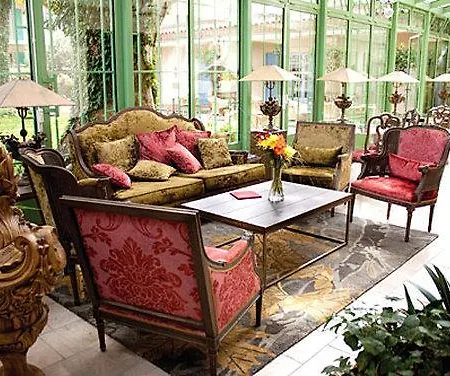 Hotel La Mazarin