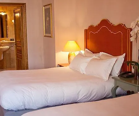 Hotel La Mazarin 5*