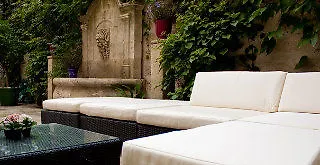 La Mazarin Aigues-Mortes