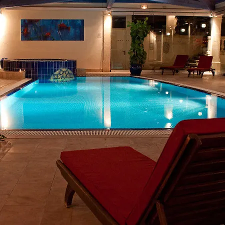 La Mazarin فندق إج مورت