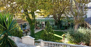 La Mazarin Aigues-Mortes