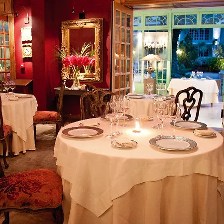 Hotel La Mazarin 5*