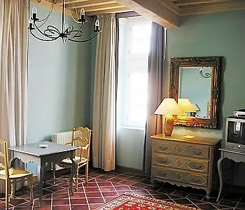 La Mazarin 5* Aigues-Mortes