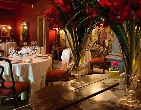 La Mazarin Hotel 5*