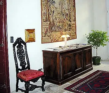 Hotel La Mazarin 5*