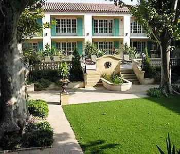 La Mazarin Hotel 5*