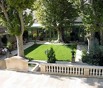 La Mazarin Hotel Aigues-Mortes