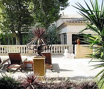 Hotel La Mazarin 5*