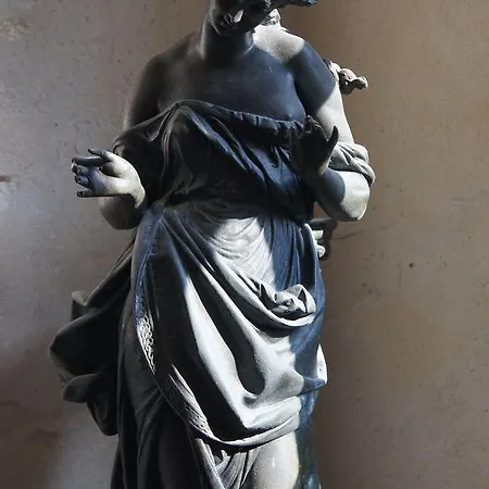 Hotel La Mazarin
