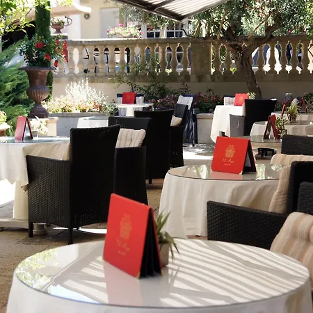 La Mazarin إج مورت