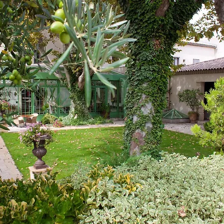 La Mazarin 5* Aigues-Mortes