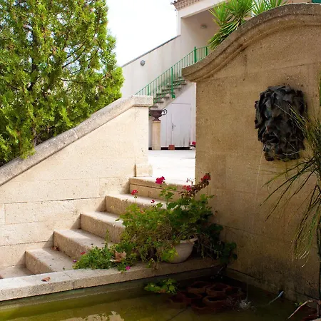 La Mazarin