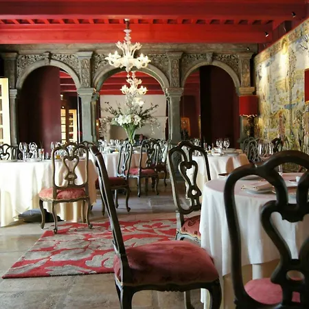 La Mazarin