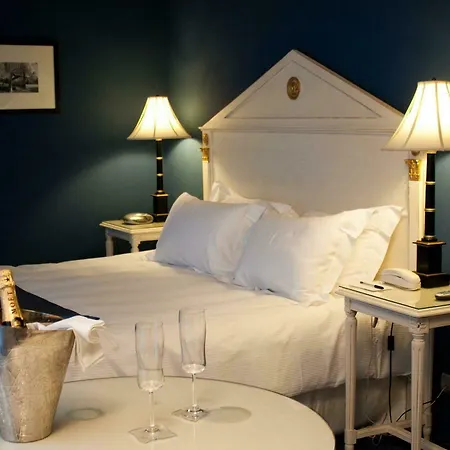 La Mazarin 5*