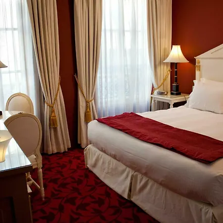 La Mazarin 5* Aigues-Mortes