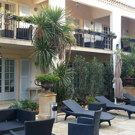 فندق La Mazarin 5*