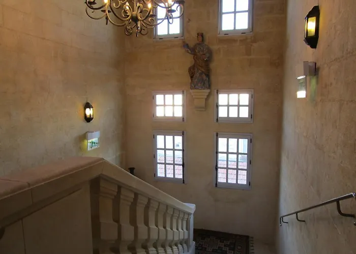 Hotel La Mazarin Aigues-Mortes