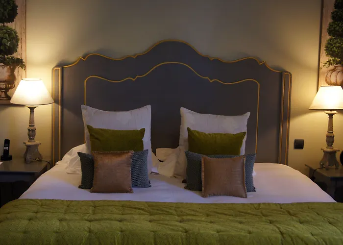 La Mazarin Hotel Aigues-Mortes