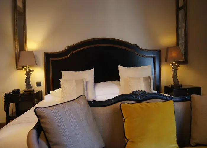 La Mazarin Hotel Aigues-Mortes