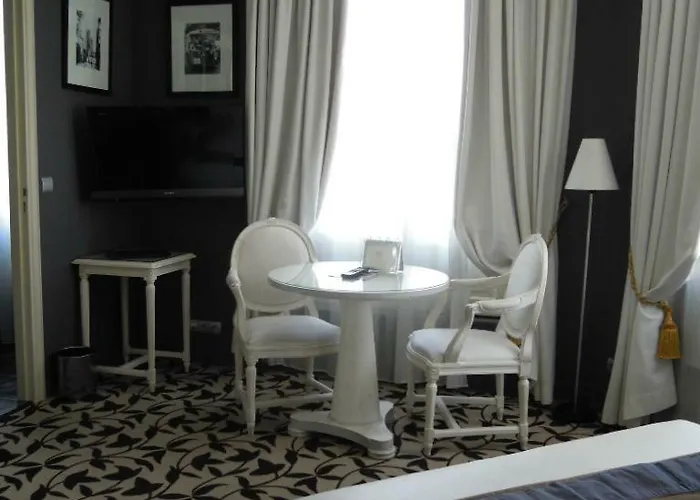 La Mazarin Aigues-Mortes